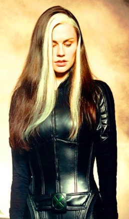 Rogue Rogue