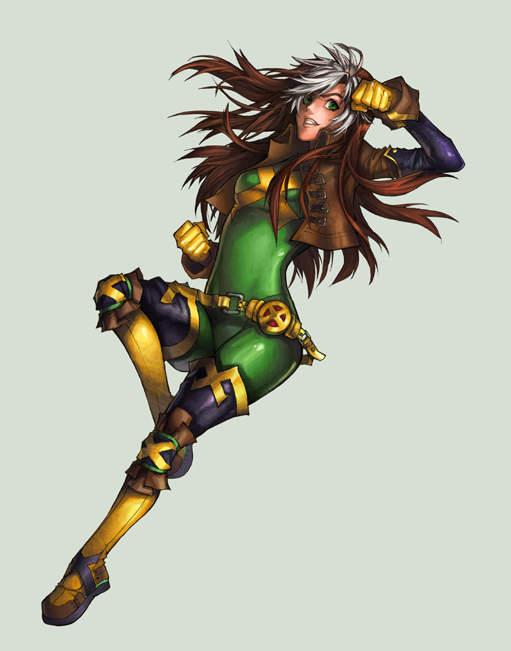 Rogue