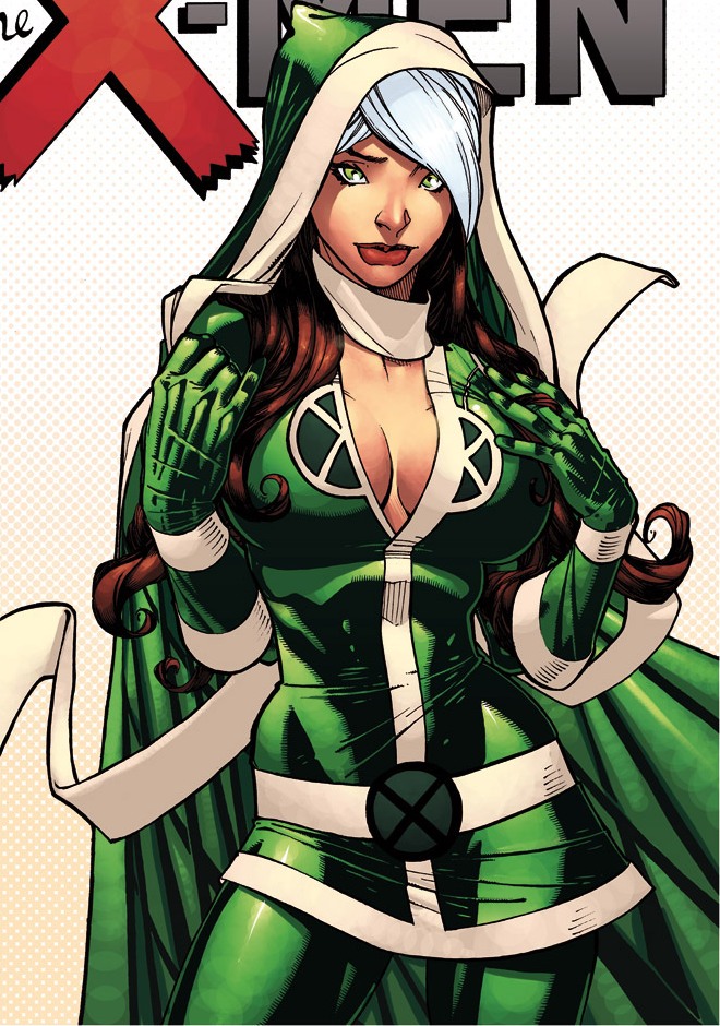 Rogue