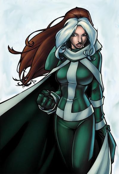 Rogue