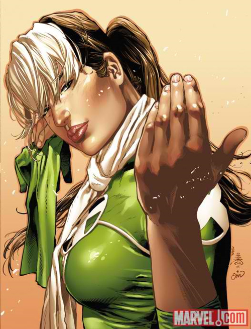 Rogue Rogue