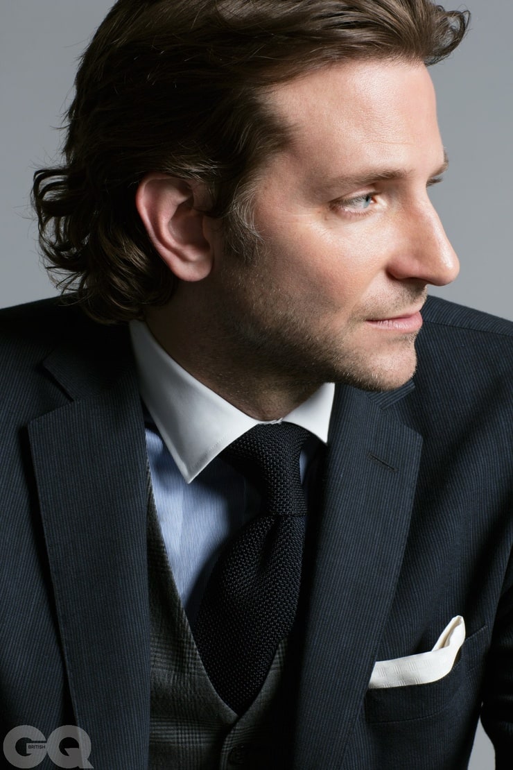 Bradley Cooper