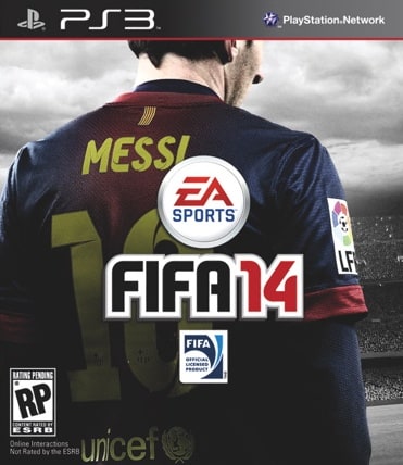 FIFA 14