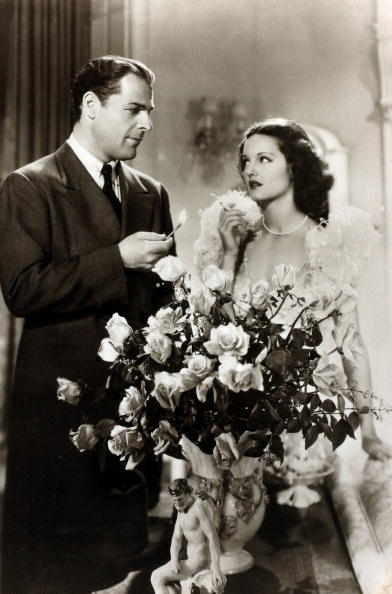 Brian Donlevy Brian Donlevy
