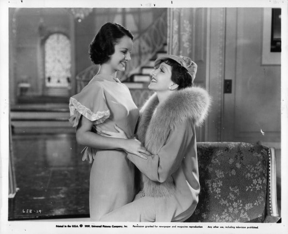 Imitation of Life Imitation of Life