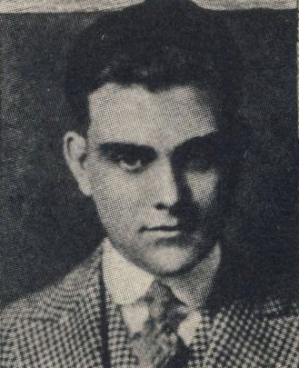 Hallam Cooley