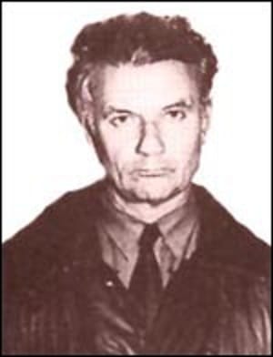 Andrei Chikatilo