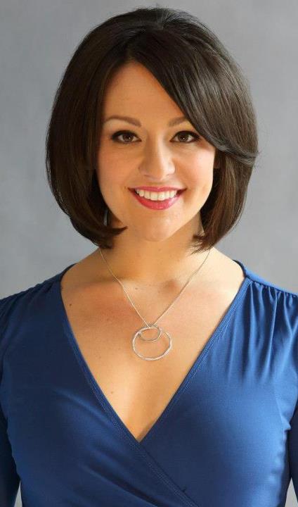 Lauren Trager