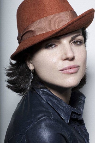 Lana Parrilla