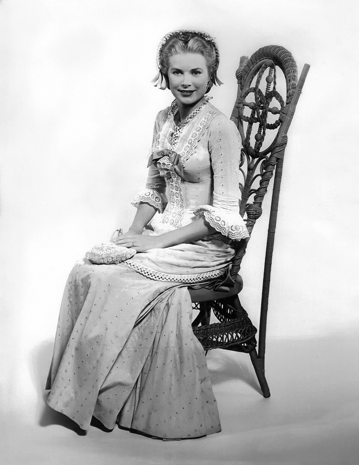Grace Kelly Grace Kelly