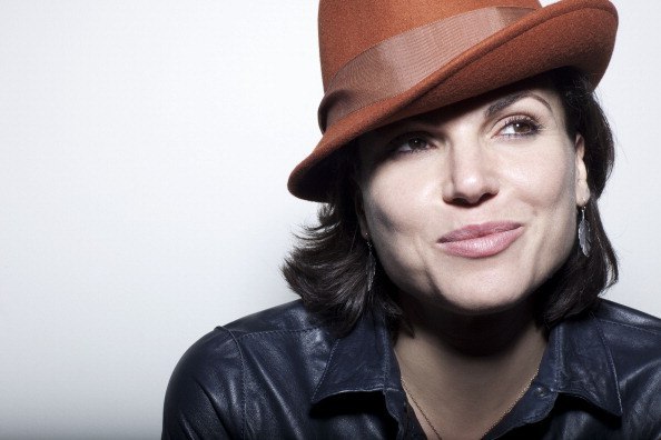 Lana Parrilla