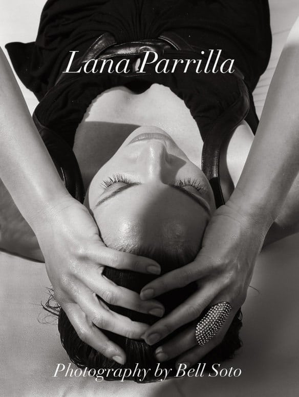 Lana Parrilla