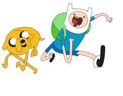 Adventure Time