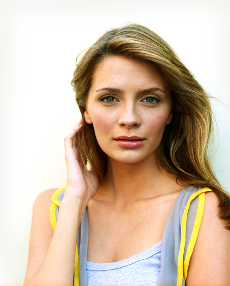 Mischa Barton
