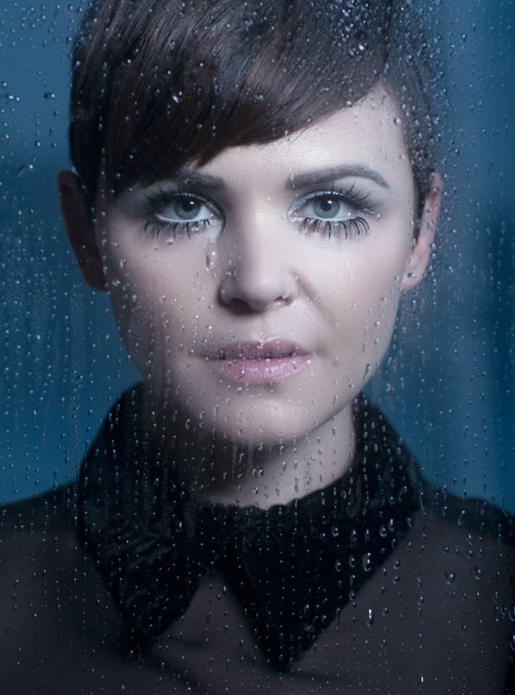 Ginnifer Goodwin Ginnifer Goodwin