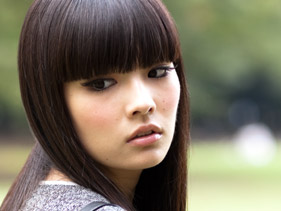 Kozue Akimoto Kozue Akimoto