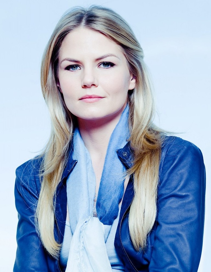 Jennifer Morrison