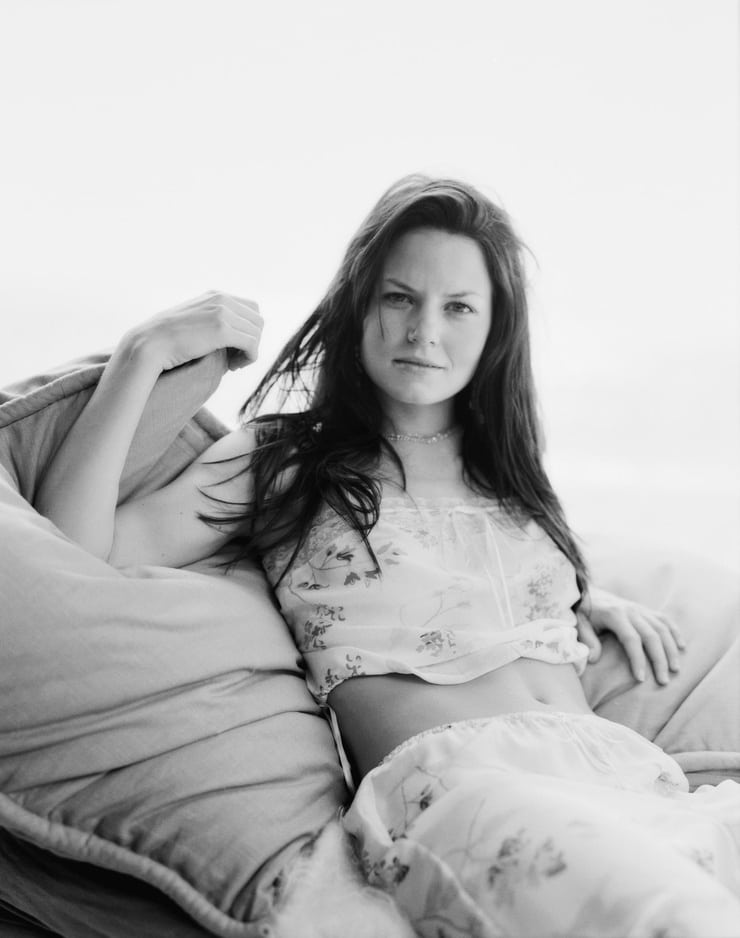 Jennifer Morrison Jennifer Morrison