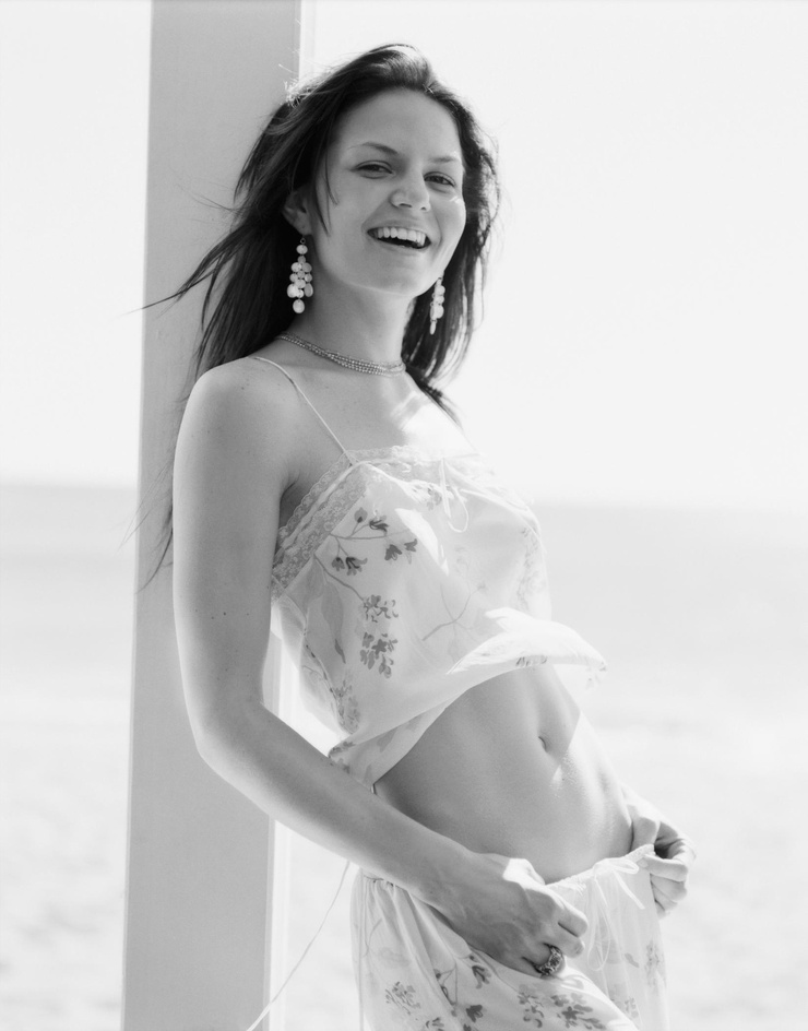 Jennifer Morrison Jennifer Morrison