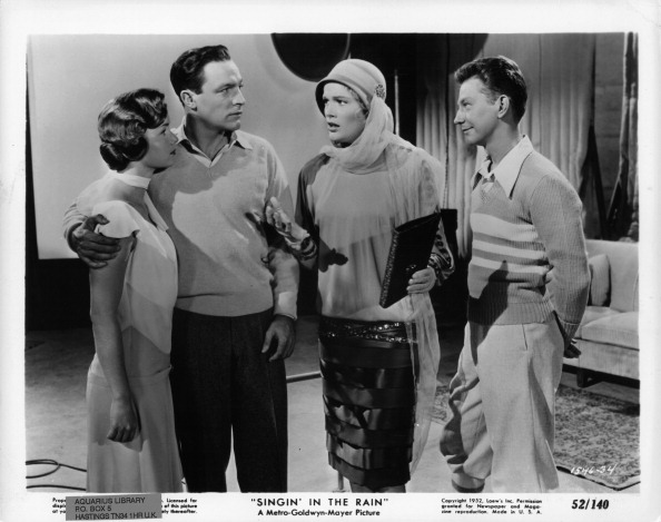Singin' in the Rain (1952)