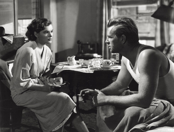 The Asphalt Jungle The Asphalt Jungle