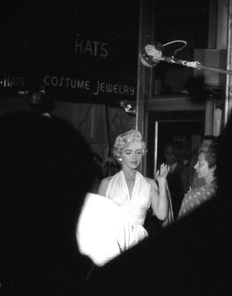 The Seven Year Itch The Seven Year Itch