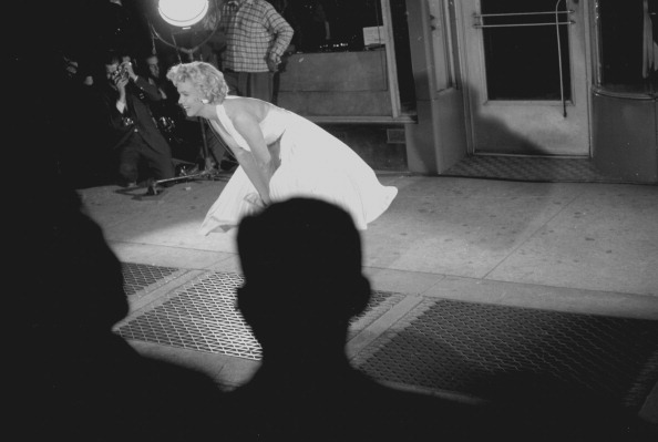 The Seven Year Itch