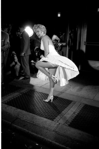 The Seven Year Itch The Seven Year Itch