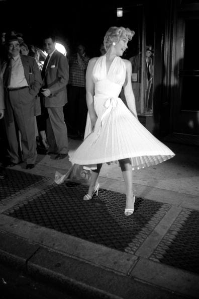 The Seven Year Itch The Seven Year Itch