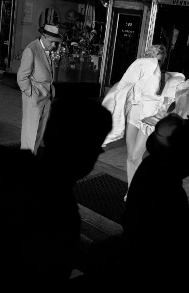 The Seven Year Itch The Seven Year Itch