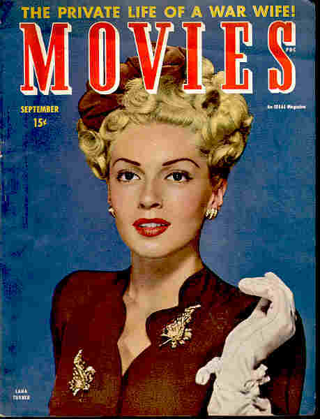 Lana Turner Lana Turner
