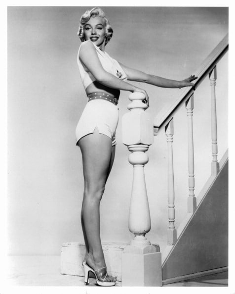 The Seven Year Itch The Seven Year Itch