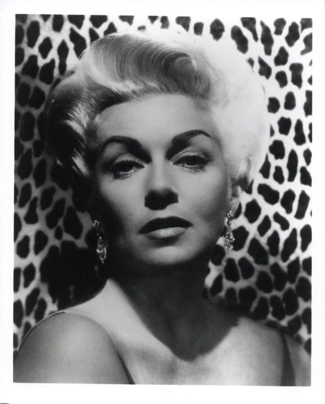 Lana Turner