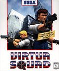 Virtua Cop // Virtua Squad
