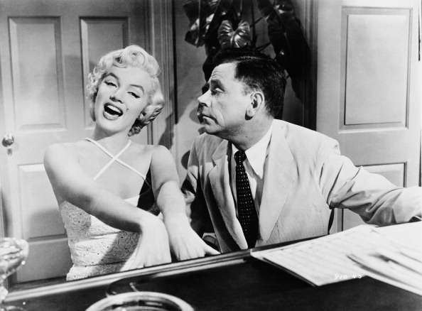 The Seven Year Itch The Seven Year Itch