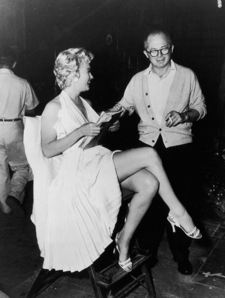 The Seven Year Itch