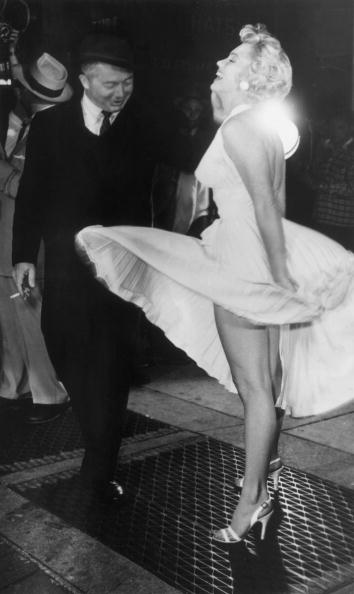 The Seven Year Itch