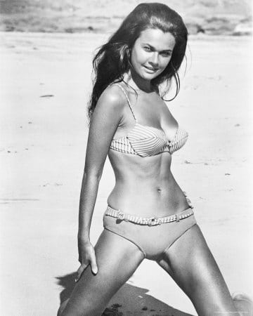 Imogen Hassall