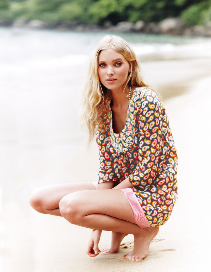 Elsa Hosk Elsa Hosk