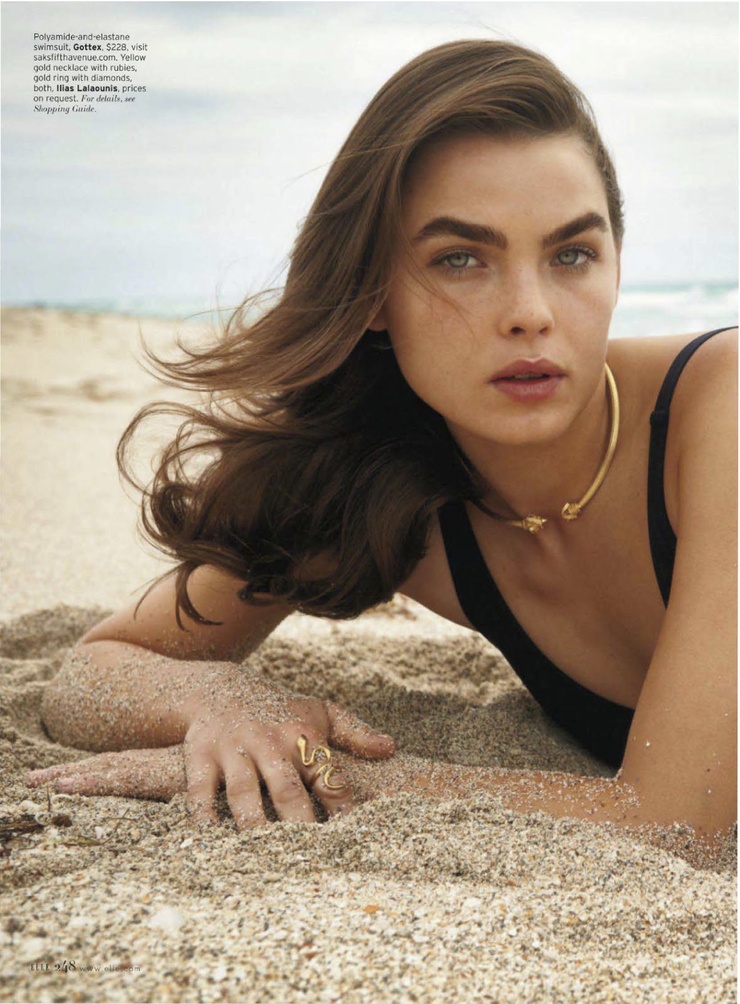 Bambi Northwood-Blyth