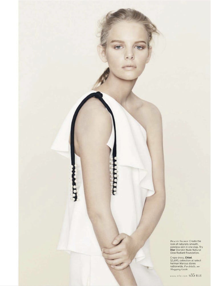 Marloes Horst Marloes Horst