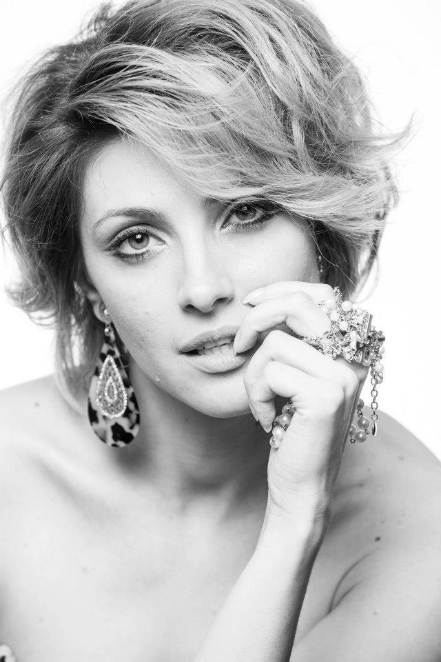 Anastasiya Makeyeva Anastasiya Makeyeva