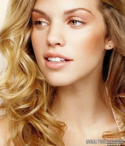 AnnaLynne McCord