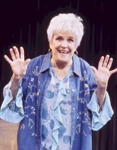 Jane Connell