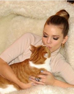 AnnaLynne McCord AnnaLynne McCord