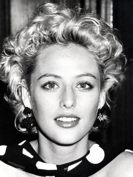 Virginia Madsen Virginia Madsen