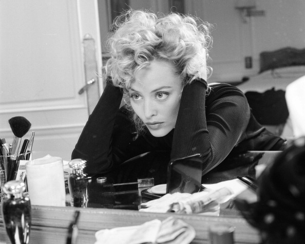 Virginia Madsen