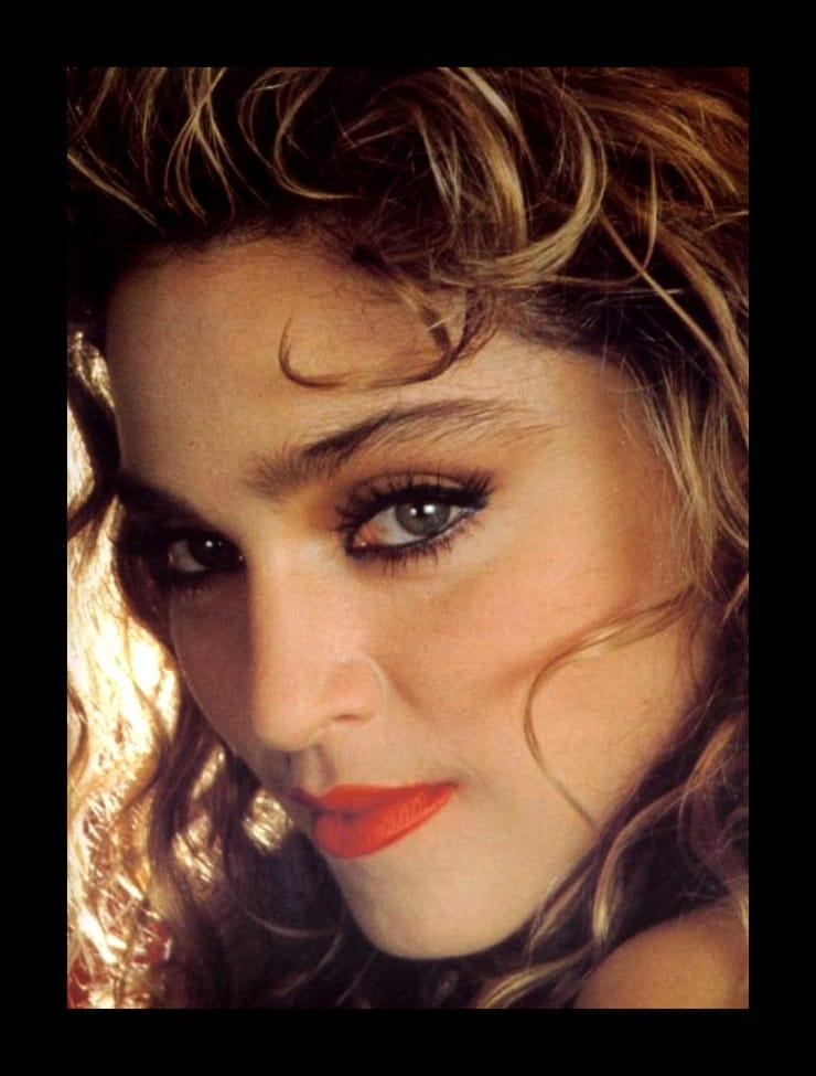 Madonna