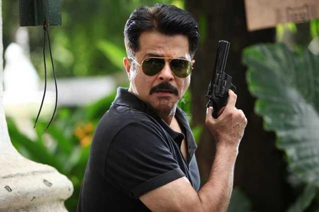Shootout at Wadala