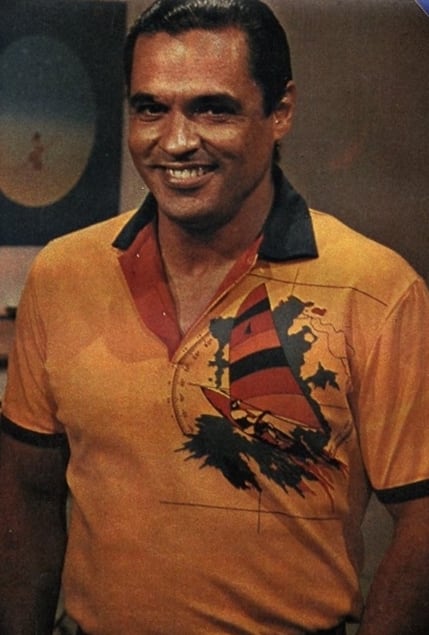 Roberto Bonfim